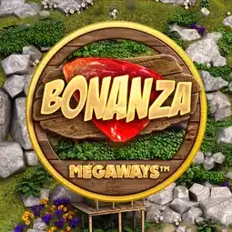 Bonanza Megaways game at Golden Tiger Casino for Canada players