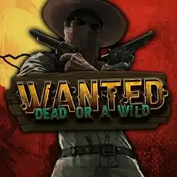 Wanted Dead or a Wild game at Golden Tiger Casino for Canada players
