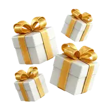 Personal bonus offer graphic for Golden Tiger Casino Canada players